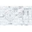 Alternateur MAGNETI MARELLI [063731143010]