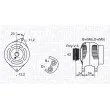 Alternateur MAGNETI MARELLI [063731223010]