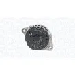 MAGNETI MARELLI 063731223010 - Alternateur