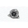 MAGNETI MARELLI 063731305010 - Alternateur
