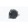 MAGNETI MARELLI 063731305010 - Alternateur