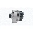 MAGNETI MARELLI 063731305010 - Alternateur