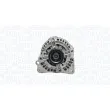 MAGNETI MARELLI 063731378010 - Alternateur