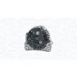 MAGNETI MARELLI 063731378010 - Alternateur