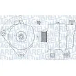 Alternateur MAGNETI MARELLI [063731687010]