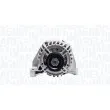 MAGNETI MARELLI 063731742010 - Alternateur