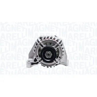 Alternateur MAGNETI MARELLI OEM 52003532