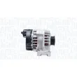 MAGNETI MARELLI 063731742010 - Alternateur