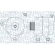 MAGNETI MARELLI 063731778010 - Alternateur