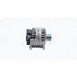 MAGNETI MARELLI 063731812010 - Alternateur