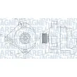 Alternateur MAGNETI MARELLI [063731886010]