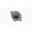 MAGNETI MARELLI 063731890010 - Alternateur