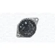 MAGNETI MARELLI 063731890010 - Alternateur