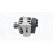 MAGNETI MARELLI 063731890010 - Alternateur