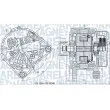 Alternateur MAGNETI MARELLI [063732058010]
