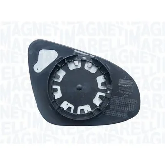 Verre de rétroviseur, rétroviseur extérieur MAGNETI MARELLI OEM 879090D581