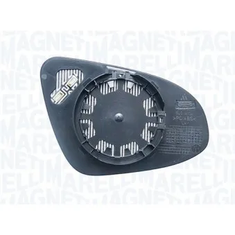 Verre de rétroviseur, rétroviseur extérieur MAGNETI MARELLI OEM 879080D601