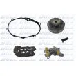 Kit de distribution par chaîne DOLZ [SKCA005V]