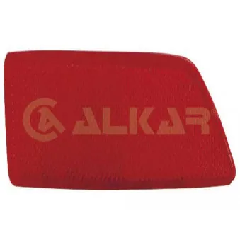 ALKAR 2222943 - Catadioptre