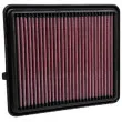 K&N FILTERS 33-3151 - Filtre à air sport
