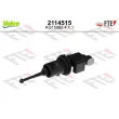VALEO 2114515 - Cylindre émetteur, embrayage