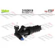 VALEO 3102619 - Cylindre récepteur, embrayage