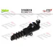 VALEO 3102619 - Cylindre récepteur, embrayage