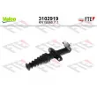 VALEO 3102919 - Cylindre récepteur, embrayage