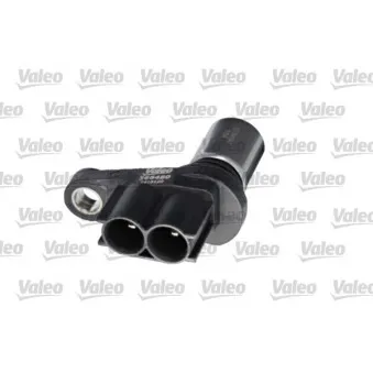 Capteur d'angle, vilebrequin VALEO 366480 pour TOYOTA YARIS 1.0 16V - 68cv