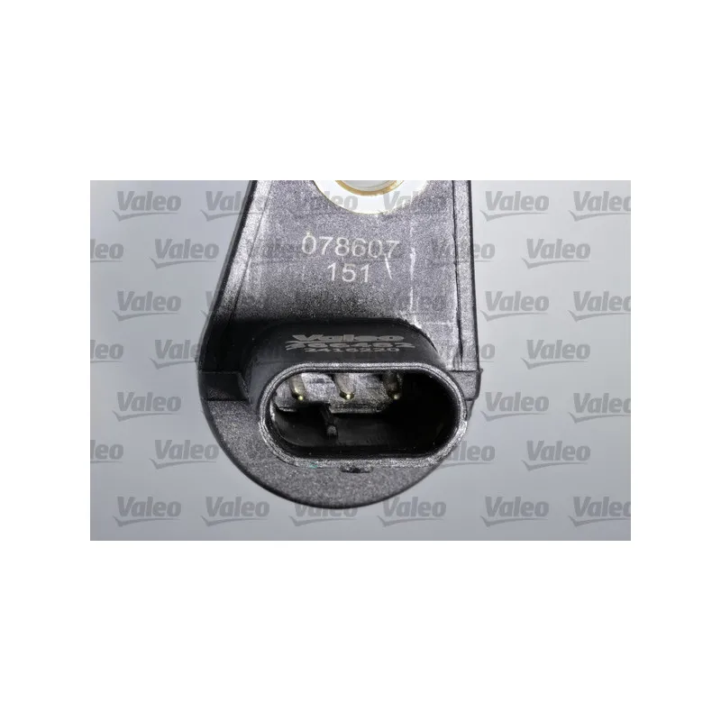 Capteur, position d'arbre à cames VALEO 366482 - Visuel 1