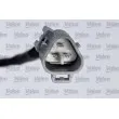 VALEO 366487 - Capteur d'angle, vilebrequin