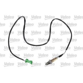 Sonde lambda VALEO OEM 9635978980