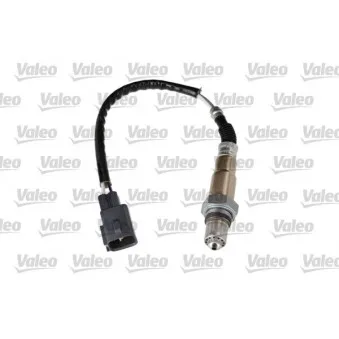 Sonde lambda VALEO OEM 1618Q5