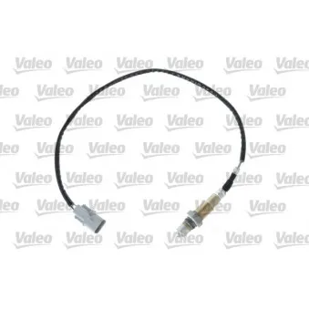 Sonde lambda VALEO OEM 3921003140