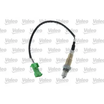 Sonde lambda VALEO OEM 9657632980