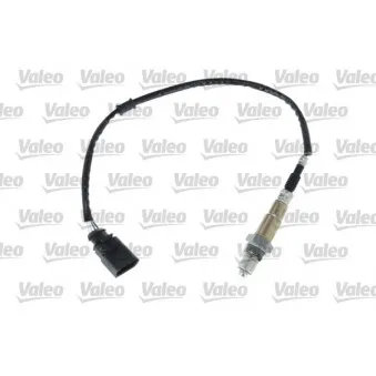 Sonde lambda VALEO OEM 3c906262aa