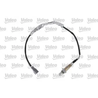Sonde lambda VALEO OEM 894650D130