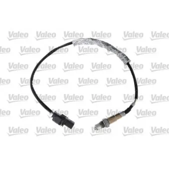 Sonde lambda VALEO OEM 12590111