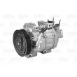 VALEO 700847 - Compresseur, climatisation