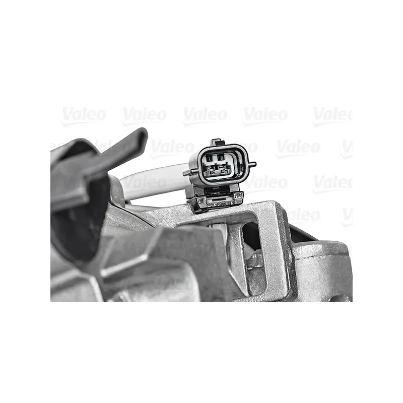 Compresseur, climatisation VALEO 700847 - Visuel 1