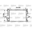 VALEO 734719 - Radiateur, refroidissement du moteur