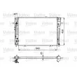 VALEO 735543 - Radiateur, refroidissement du moteur