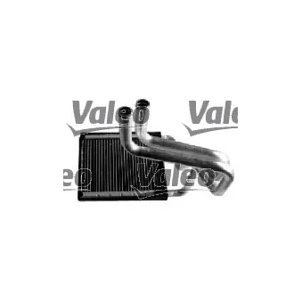 Système de chauffage VALEO OEM 9713817000
