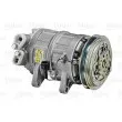 Compresseur, climatisation VALEO [815007]