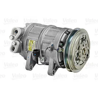 Compresseur, climatisation VALEO OEM 92600VB005