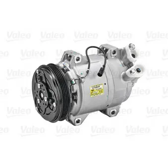 Compresseur, climatisation VALEO OEM 9520054JA0