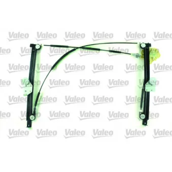 Lève-vitre VALEO OEM 51337039451