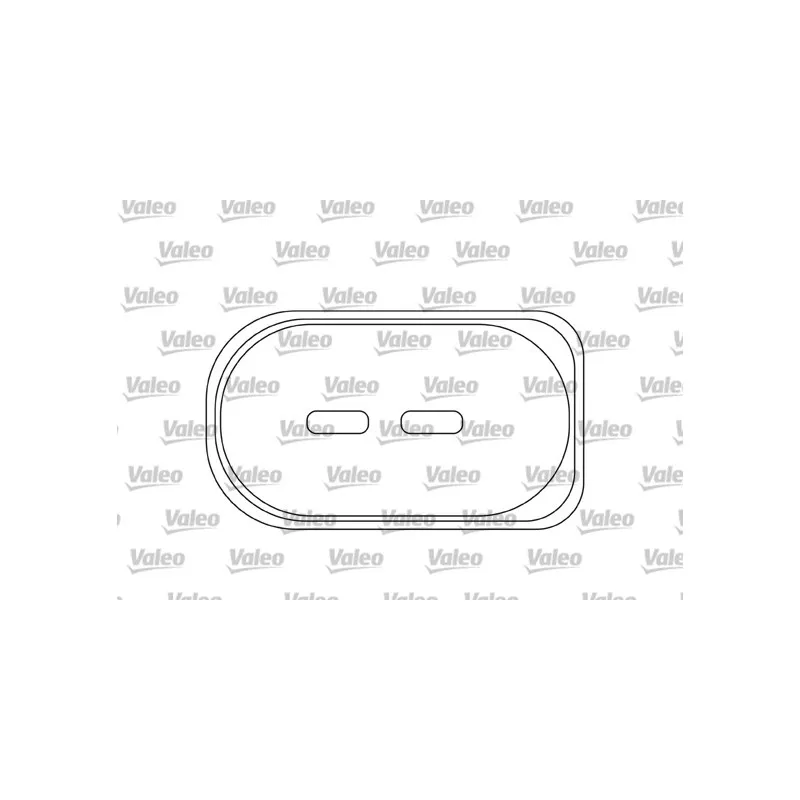 Lève-vitre VALEO 851917 - Visuel 1