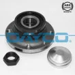 DAYCO KWD1009 - Roulement de roue arrière