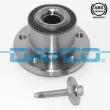 DAYCO KWD1081 - Roulement de roue avant
